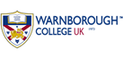 Affiliated with Warnborough College (member of ATHE University Partners)